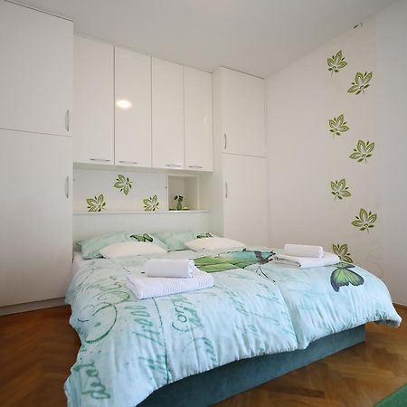 Apartments Mirakul Задар Екстер'єр фото