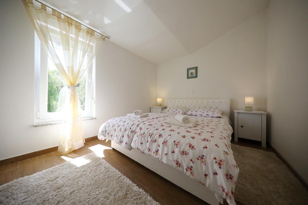 Apartments Mirakul Задар Екстер'єр фото