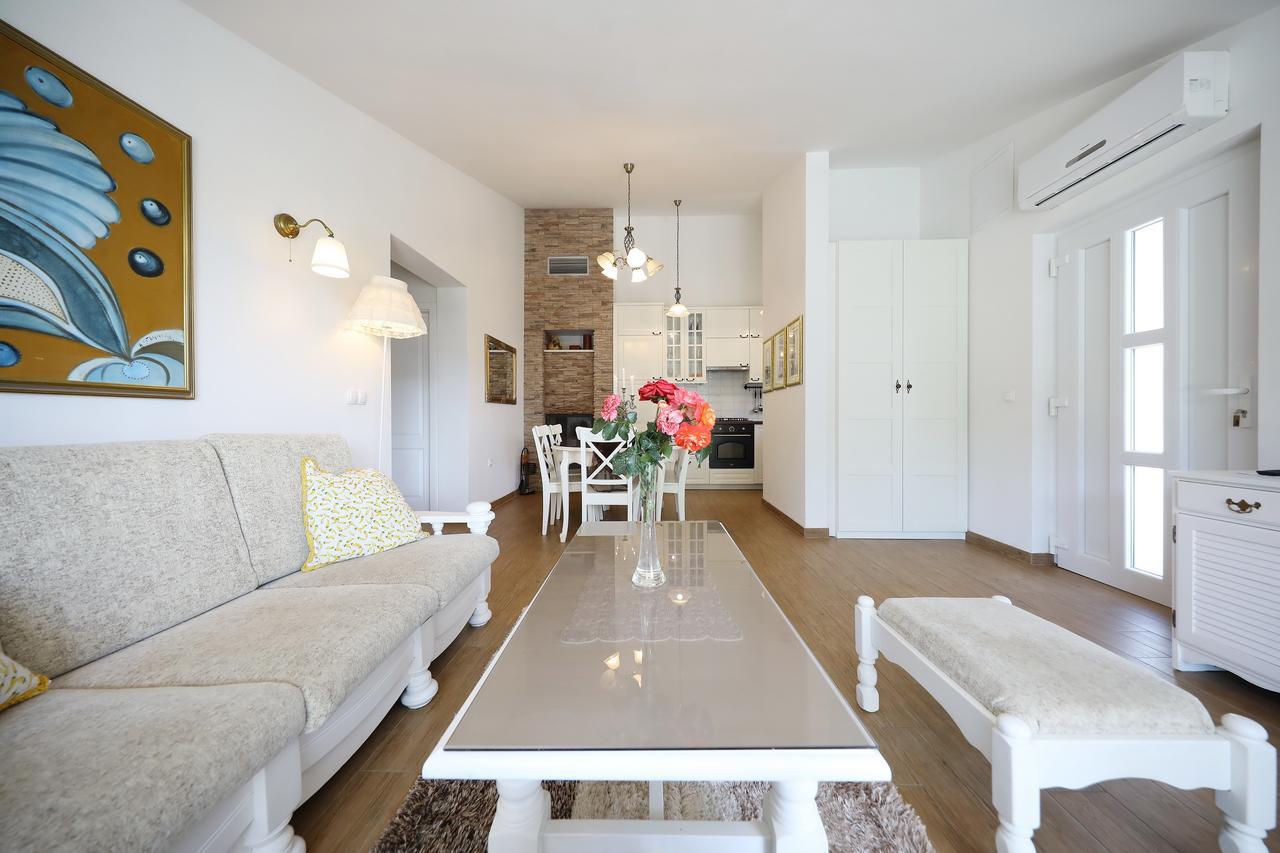 Apartments Mirakul Задар Екстер'єр фото