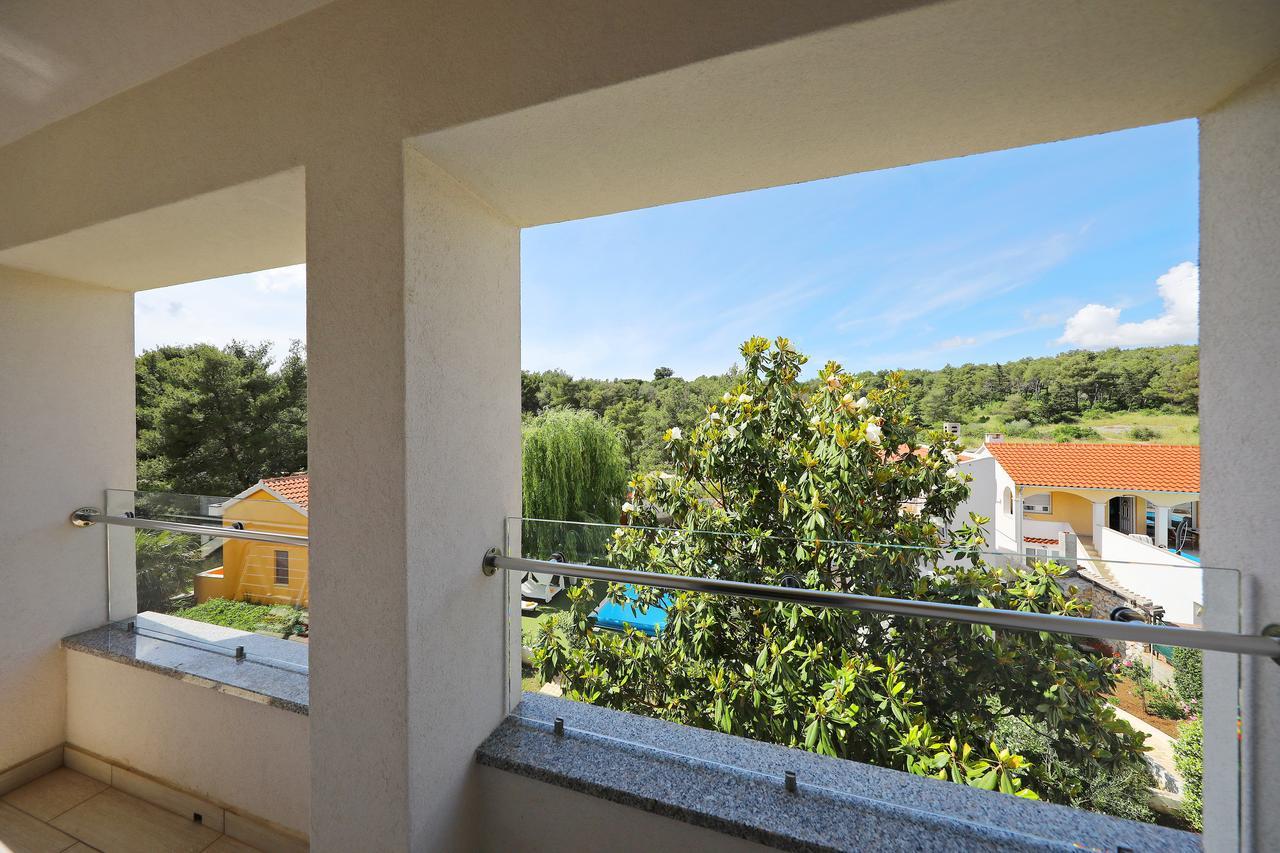 Apartments Mirakul Задар Екстер'єр фото