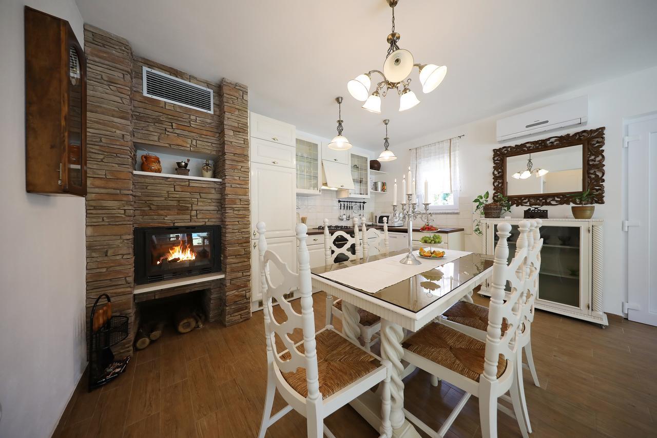 Apartments Mirakul Задар Екстер'єр фото