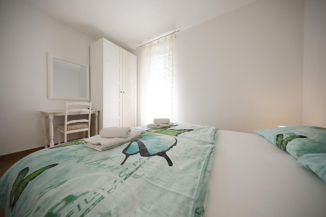 Apartments Mirakul Задар Екстер'єр фото