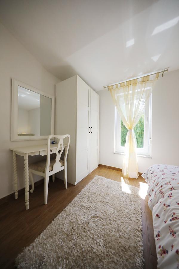 Apartments Mirakul Задар Екстер'єр фото