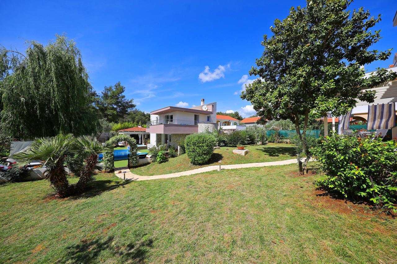 Apartments Mirakul Задар Екстер'єр фото