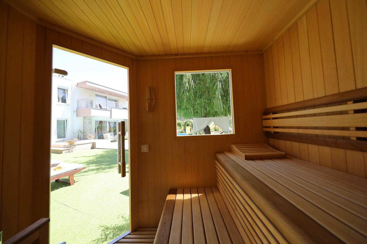 Apartments Mirakul Задар Екстер'єр фото